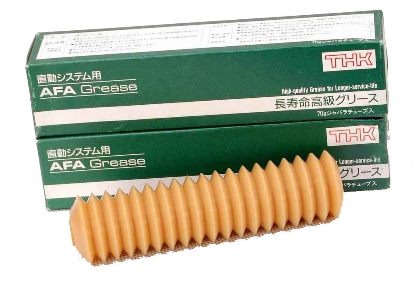 THK AFA油