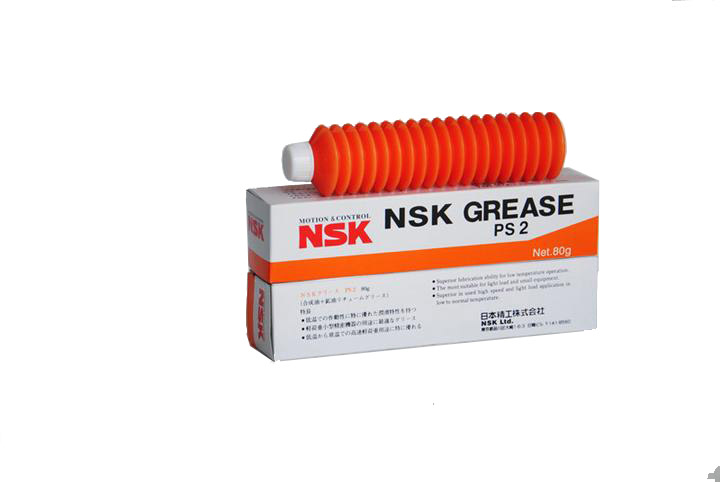 NSK Ps2